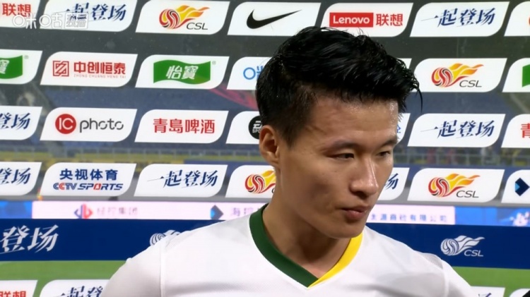 林良铭：塞鸟罚得好；国安多一人未占优，张玉宁缺阵影响锋线