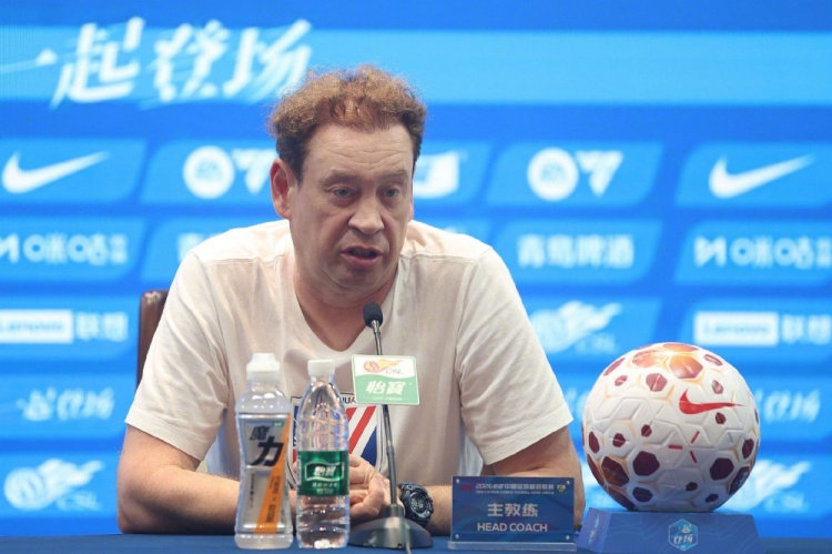 斯卢茨基百场里程碑：残阵申花迎战苦主深圳，唯信念可破困境