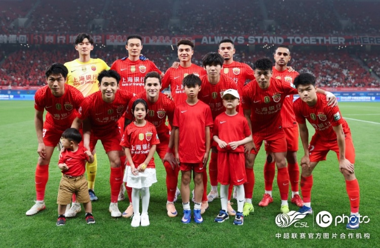 莱昂纳多破门难救主 海港主场1-1憾平津门虎