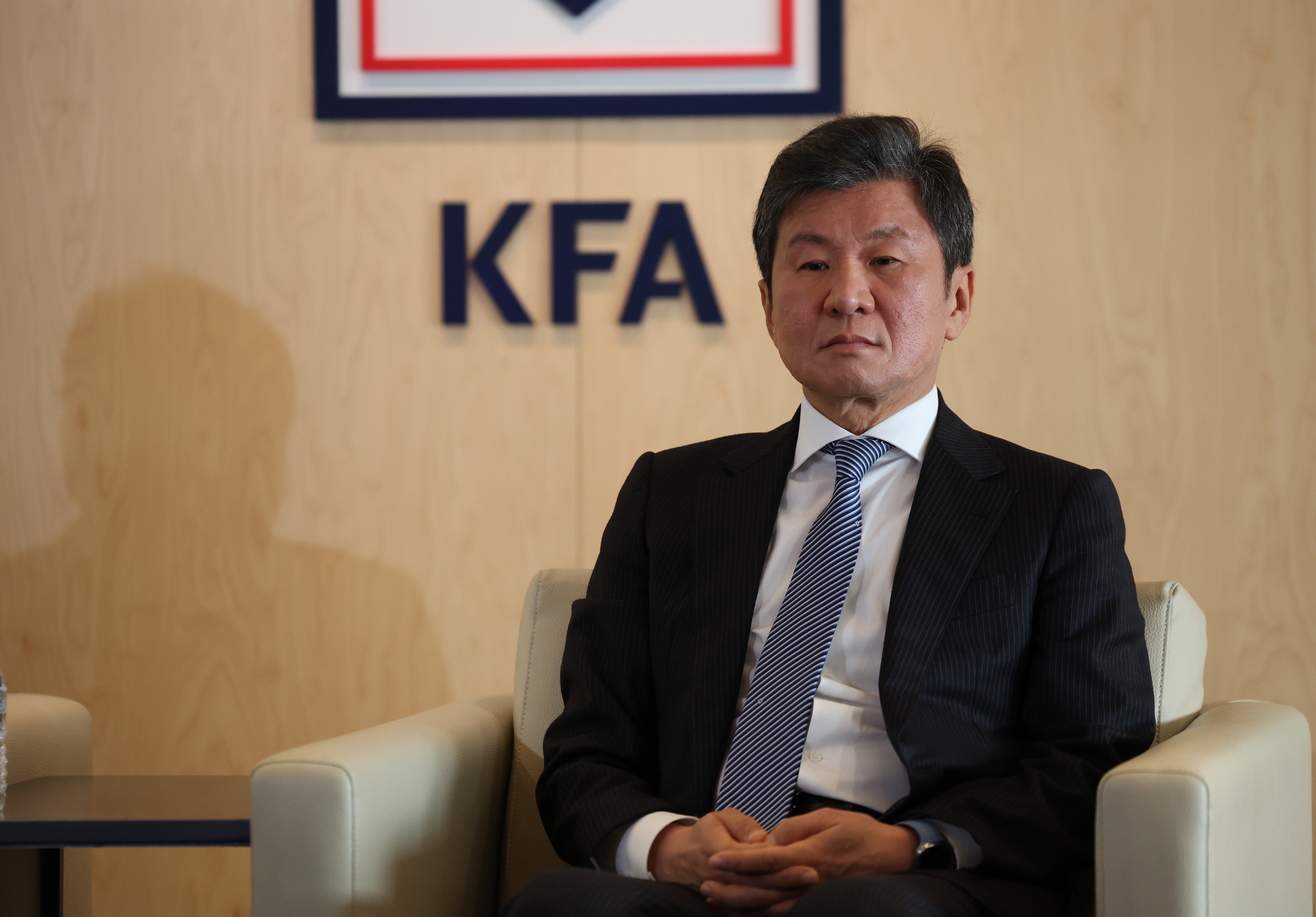 韩国足协公布世界杯奖金细则：基础津贴人均22万，夺冠全队269万