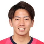 中原辉